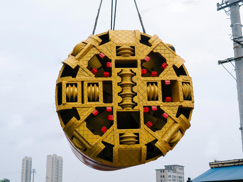 img of csae 長沙2000巖石頂管施工現(xiàn)場