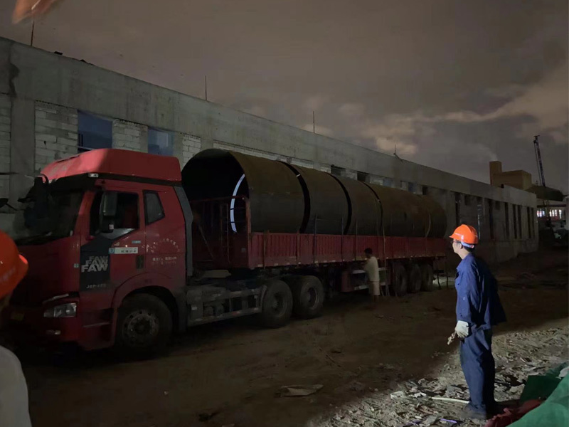 img of 蕭錢江污水處理廠擴建微型頂管施工