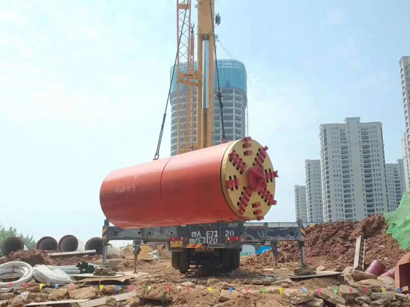 img of 中國電建南昌水環(huán)境治理