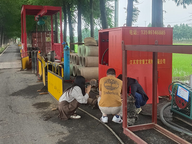 img of 上海DN300-400微頂