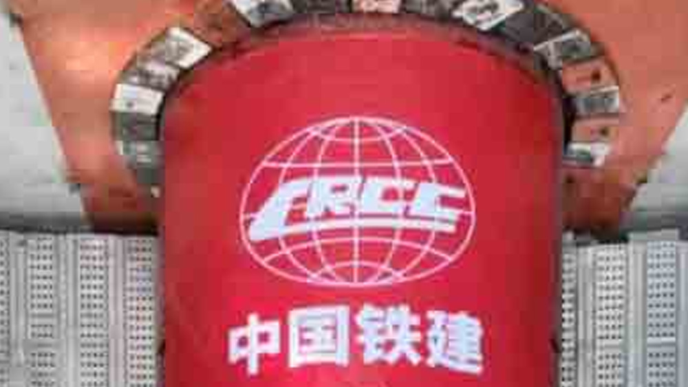 印尼施工現(xiàn)場